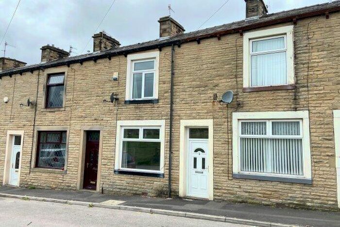 2 Bedroom Property To Rent In Bamford Street, Nelson, BB9