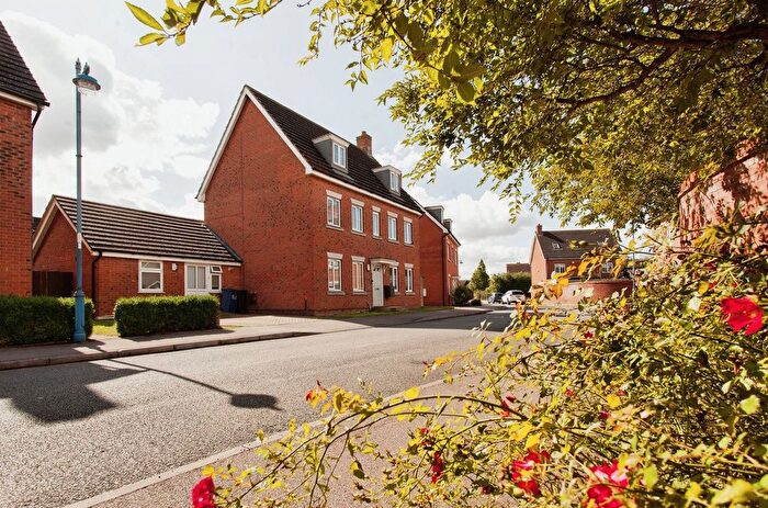 5 Bedroom Detached House For Sale In Great Cambourne, Cambridge, CB23