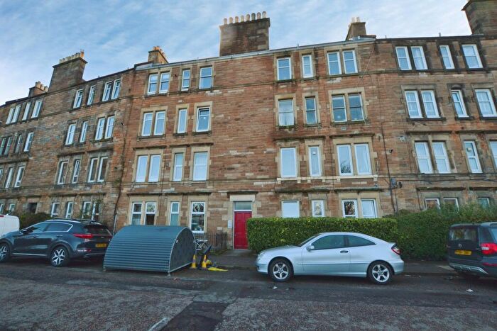 1 Bedroom Flat To Rent In Albion Road, Edinburgh, EH7