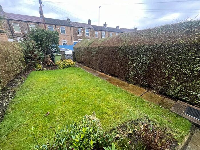 1 Bedroom Terraced House For Sale In Fartown Green Road, Fartown, Huddersfield, HD2