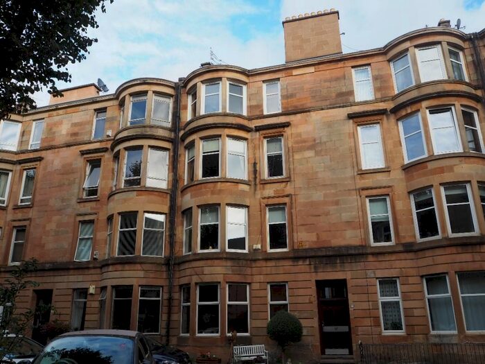 2 Bedroom Flat To Rent In Battlefield Gardens, Battlefield, Glasgow, G42