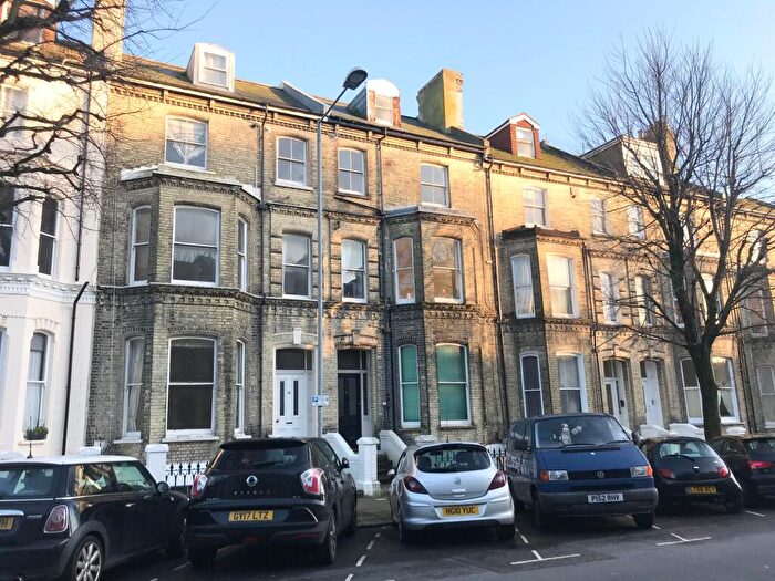 1 Bedroom Flat To Rent In Tisbury Road, Hove, BN3