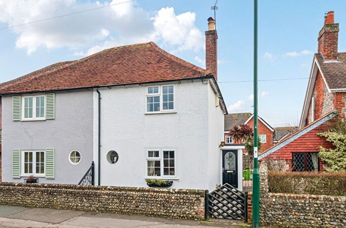 2 Bedroom Property For Sale In Flansham Lane, Felpham, PO22