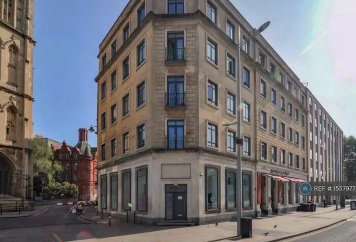 1 Bedroom Flat To Rent In Bradley House, Bristol, BS1