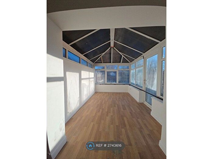 3 Bedroom Terraced House To Rent In Whitwell, Peterborough, PE4