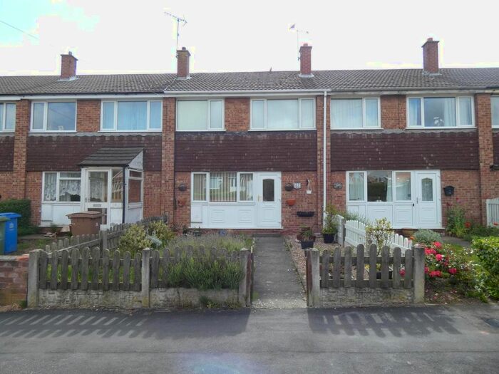 3 Bedroom Semi-Detached House To Rent In Pump Hollow Lane, Mansfield, NG18