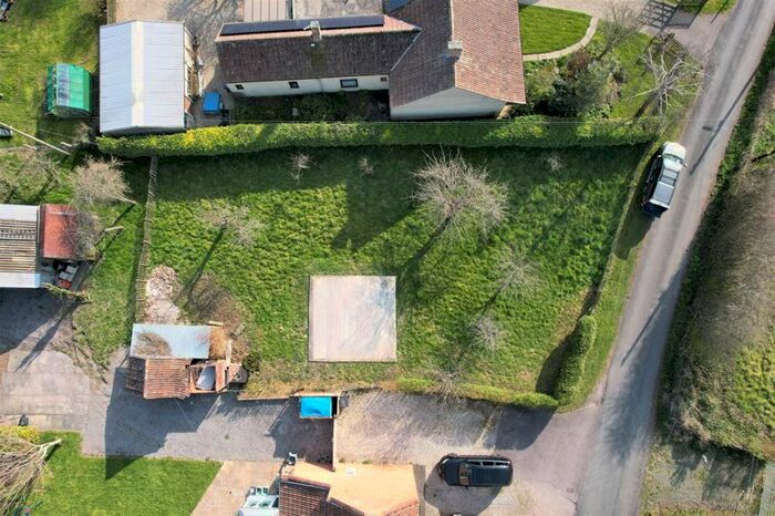 Land For Sale In Walrow Road, Highbridge, TA9