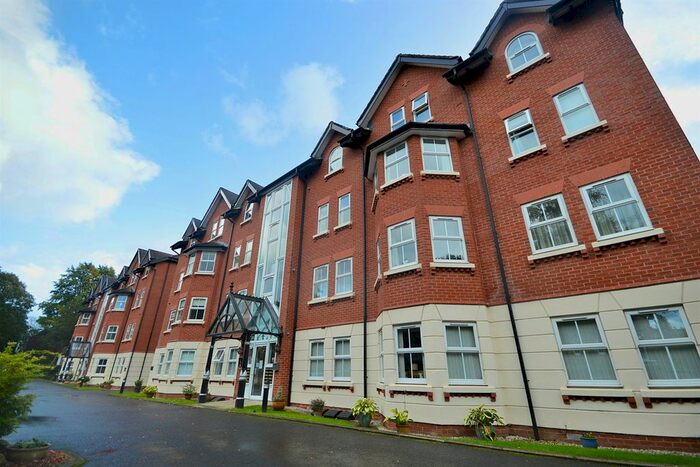 1 Bedroom Flat To Rent In Northenden Road, Sale, M33