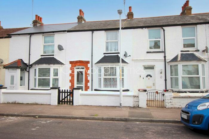 2 Bedroom Terraced House To Rent In Margate, CT9