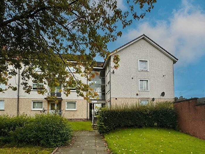 1 Bedroom Flat To Rent In Abercromby Place, Calderwood, East Kilbride, G74