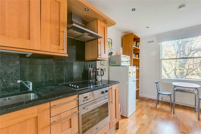 1 Bedroom Apartment To Rent In Finborough Road, London, SW10