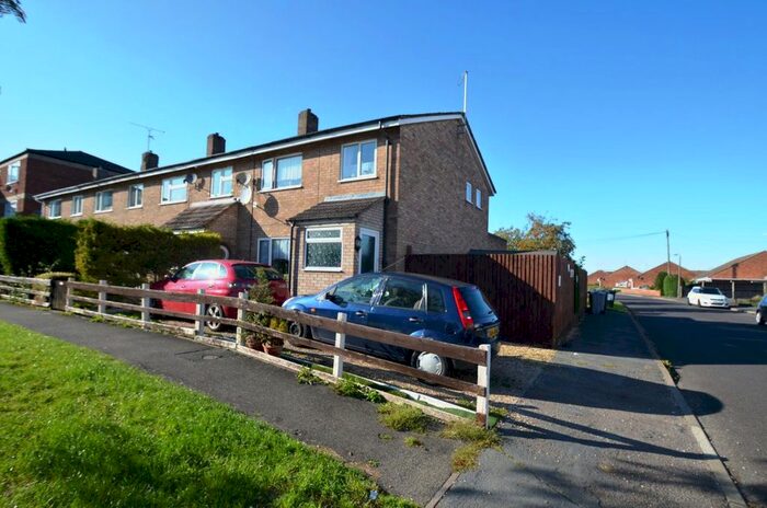 3 Bedroom Property To Rent In Churchill Road, Stamford PE9