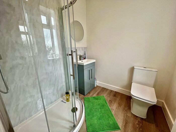 1 Bedroom Property To Rent In Constable Road, Bristol, BS7