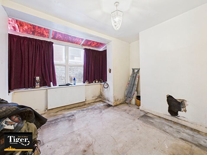 1 Bedroom Flat For Sale In Keswick Road, Blackpool, FY1