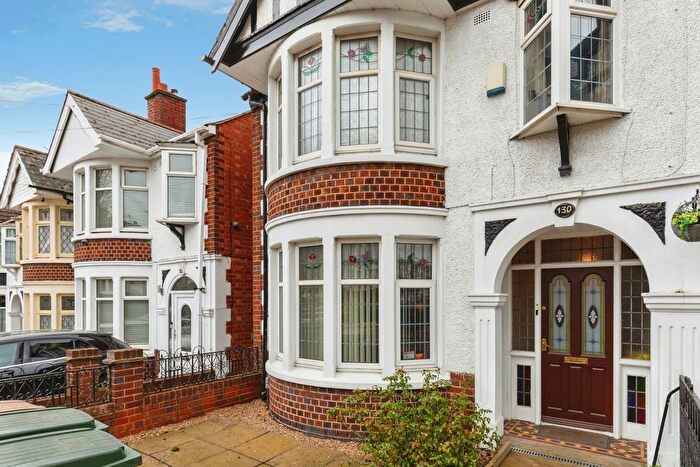 4 Bedroom End Terrace House For Sale In Dane Road, Coventry, West Midlands, CV2