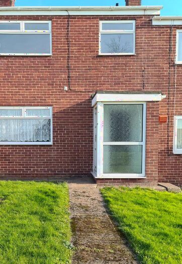 3 Bedroom Terraced House To Rent In Lyncroft, Ashington, NE63