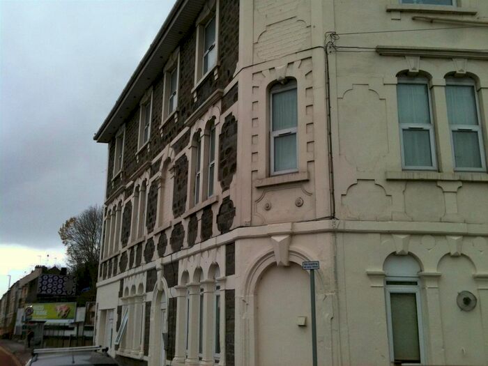 1 Bedroom Detached House To Rent In Bath Road, Totterdown, Bristol, BS4