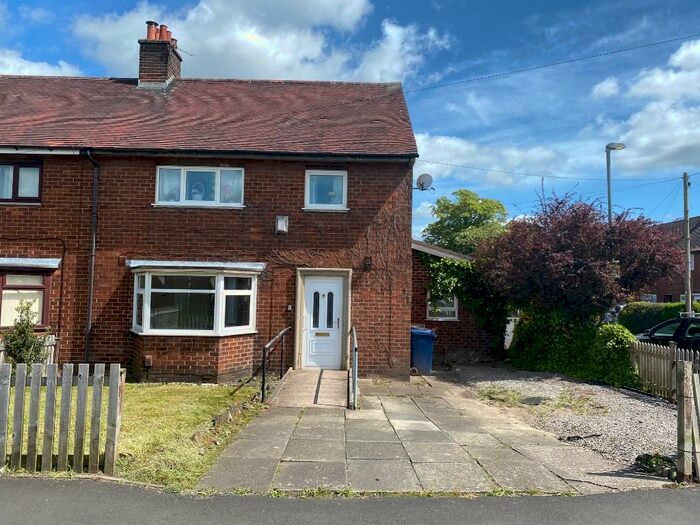 Houses to rent in Glamis Road, PR25, Lancashire