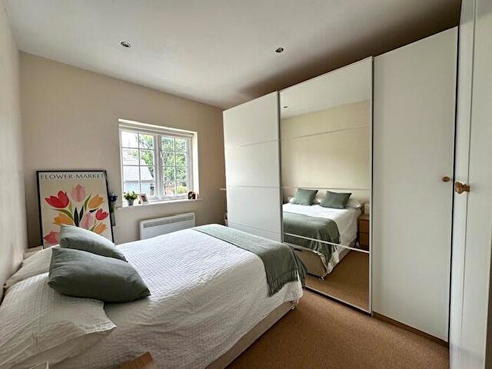 1 Bedroom Property To Rent In King Street, Saffron Walden, CB10