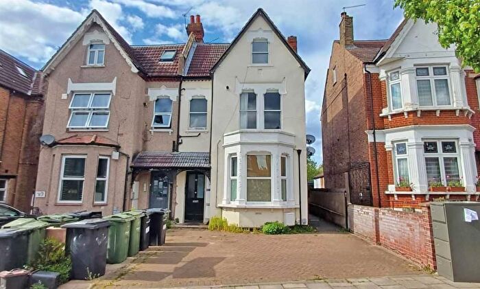 Land For Sale In Baldry Gardens, Streatham, SW16