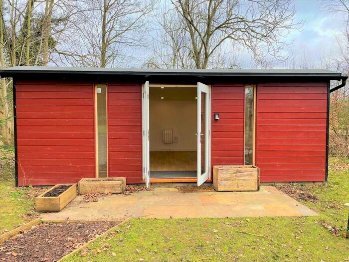 1 Bedroom Commercial Property To Rent In Unit, Oak House, Thorley, CM23