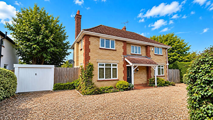 4 Bedroom Detached House For Sale In Lower Herne Road, Herne Bay, CT6