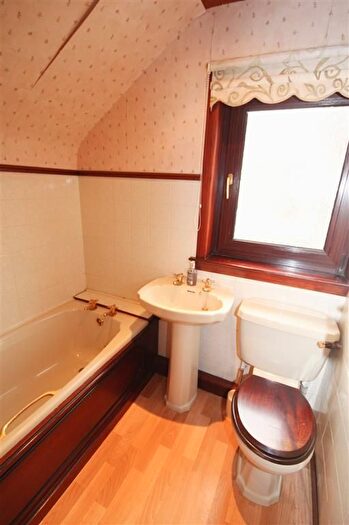 2 Bedroom Semi-Detached House For Sale In No. Balvenie Street, Dufftown, Keith, AB55