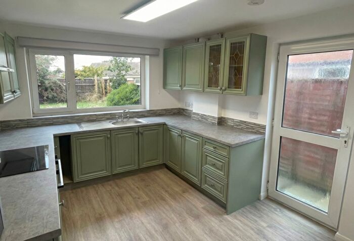 5 Bedroom Detached House To Rent In Lincoln Bishop // Large Bed House // Sep, LN2