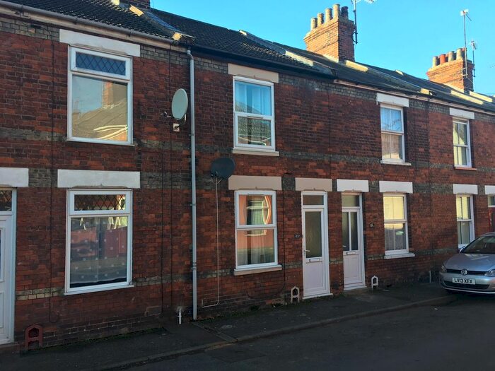 2 Bedroom Terraced House To Rent In Eastgate Street, King's Lynn, PE30