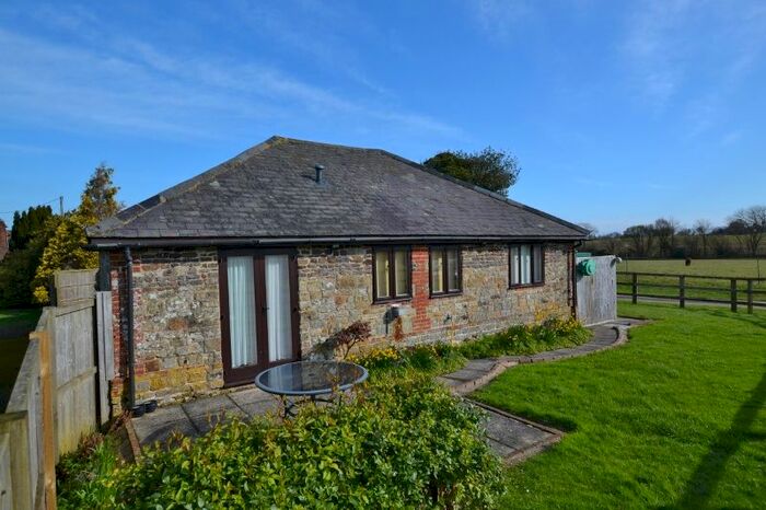 1 Bedroom Barn Conversion To Rent In Ridlington Farm, Duncton, Petworth, GU28