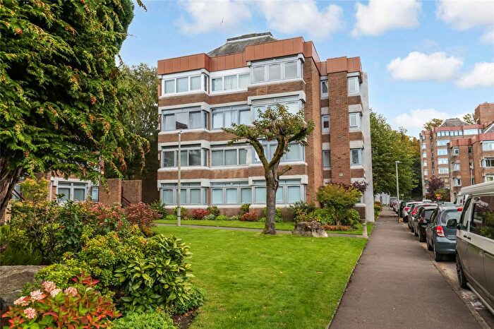 1 Bedroom Flat For Sale In Lethington Avenue, Glasgow, Glasgow City, G41