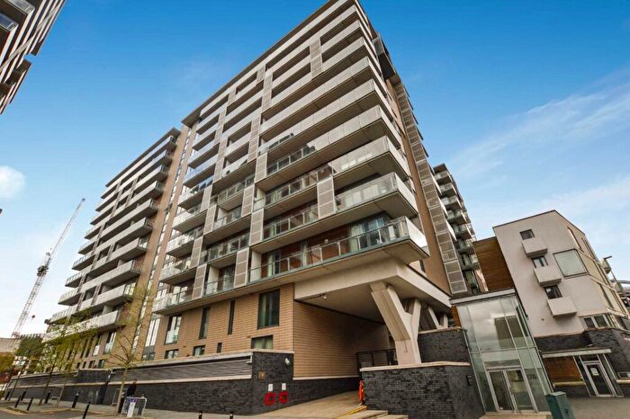 Flat To Rent In Spectrum, Blackfriars Road, Salford, Manchester, M3