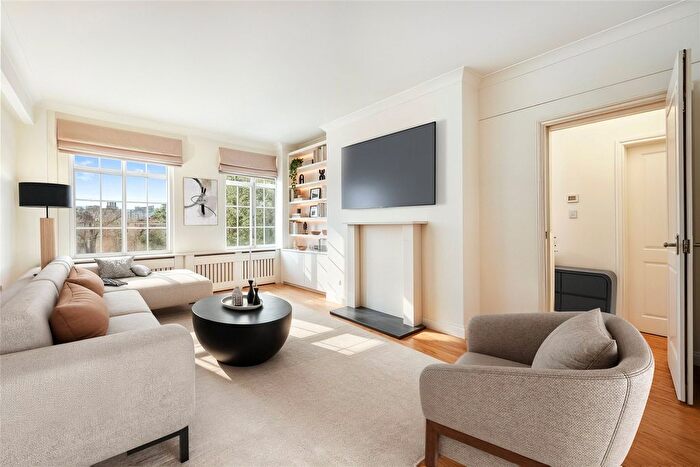 2 Bedroom Flat To Rent In Brompton Road, London, SW3