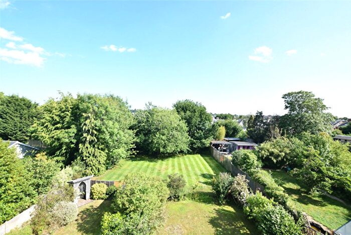 1 Bedroom Flat To Rent In Queens Road, Tunbridge Wells, Kent, TN4