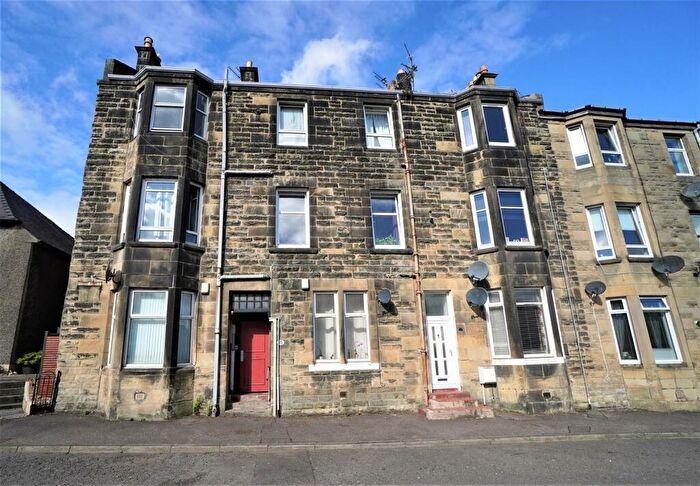 1 Bedroom Apartment To Rent In Loch Road, Kirkintilloch, Glasgow, G66