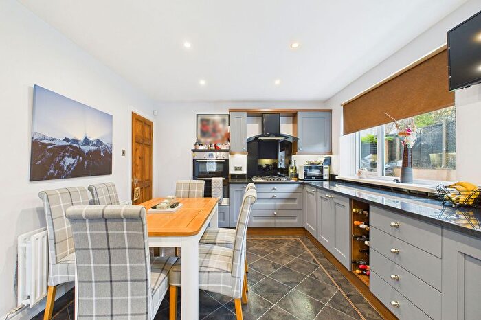 3 Bedroom Detached House For Sale In Elizabeth Crescent, Whitehaven, CA28