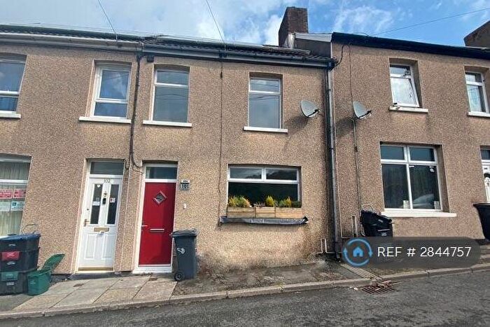 3 Bedroom Terraced House To Rent In Lewis St, Newport, NP11