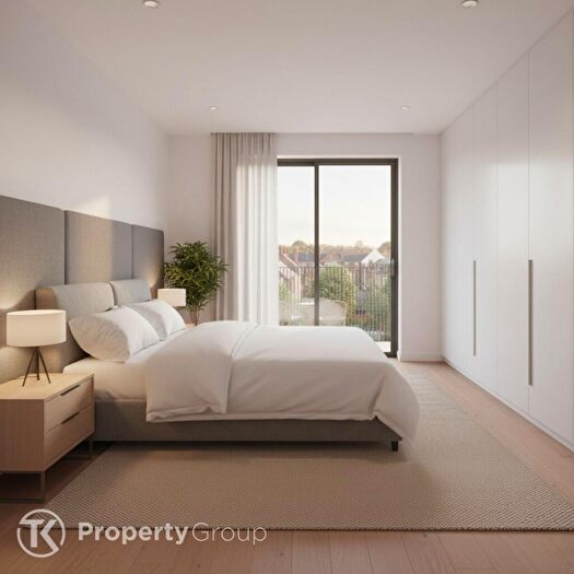 1 Bedroom Apartment For Sale In Moxon Street, Barnet, EN5