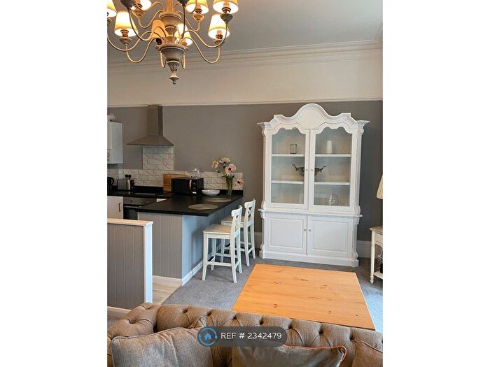 1 Bedroom Flat To Rent In Fulwood Road, Sheffield, S10
