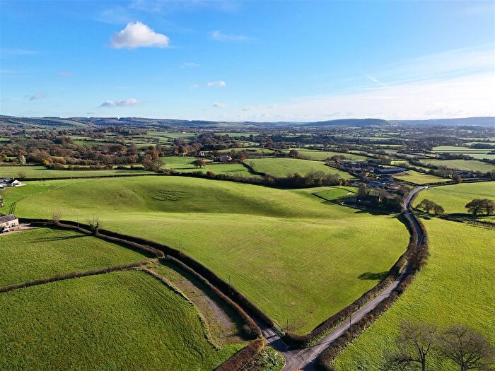 Land For Sale In Hartgrove, Shaftesbury, SP7