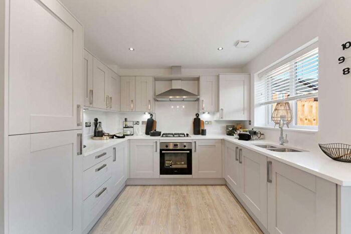 3 Bedroom Semi-Detached House For Sale In "The Chillaton" At Lifton, PL16