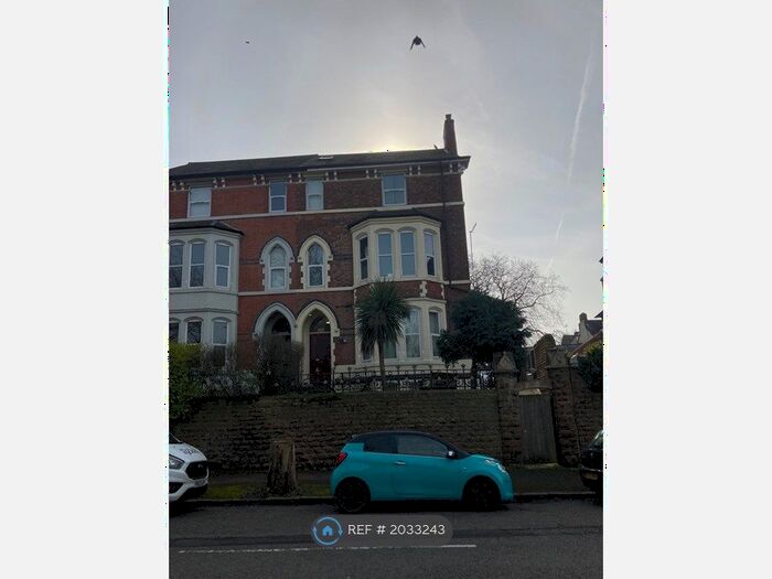 1 Bedroom Flat To Rent In Mapperley Road, Nottingham, NG3