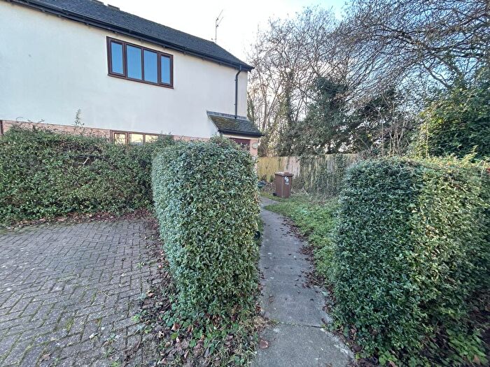 1 Bedroom Flat To Rent In Little Bury, Oxford, OX4