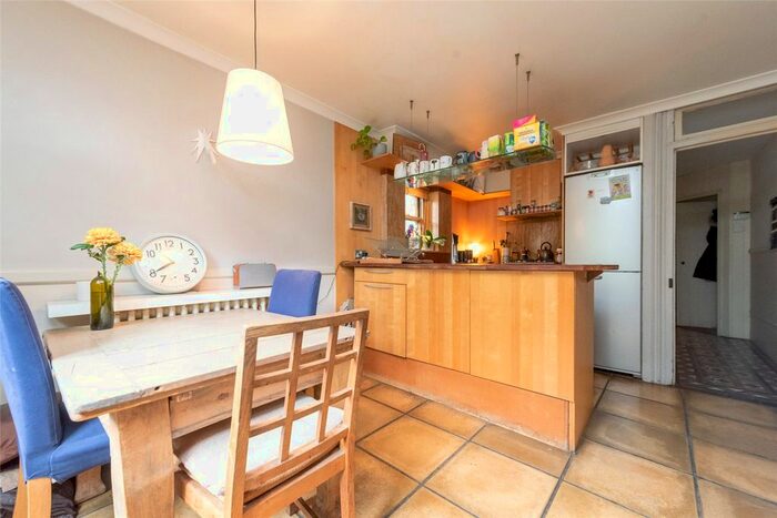 4 Bedroom Terraced House To Rent In Langler Road, Kensal Rise, London, NW10