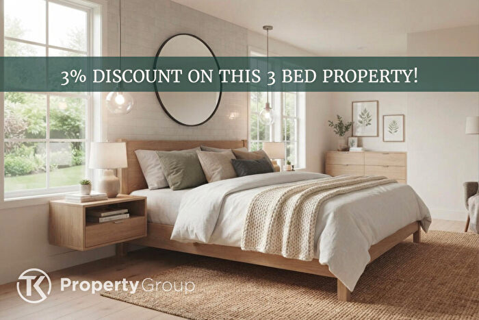 3 Bedroom Apartment For Sale In Manchester, (), M16
