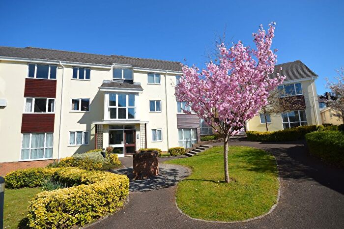 2 Bedroom Flat To Rent In Abbeyford Court, Okehampton, EX20
