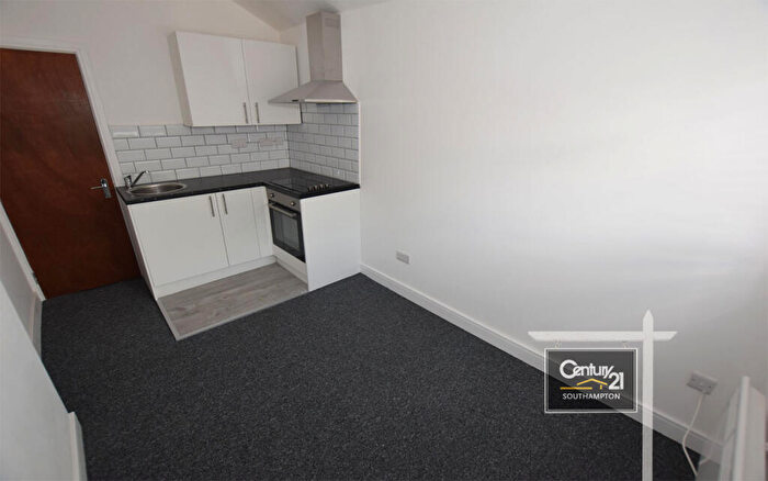 1 Bedroom Flat To Rent In |Ref: |, St. Mary Street, Southampton, SO14
