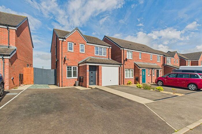 3 Bedroom Detached House For Sale In Wentside Close, Dearham, CA15