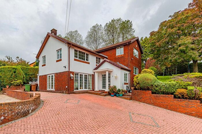 4 Bedroom Detached House For Sale In Aspen Avenue, Blackwood, NP12