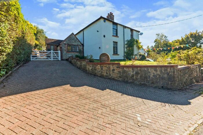 3 Bedroom Semi-Detached House For Sale In Stonehill, Sellindge, Ashford, TN25